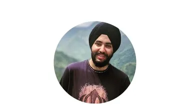 Mukuljeet Singh