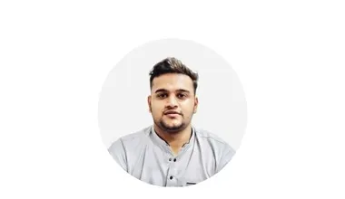 Shubham Goyal
