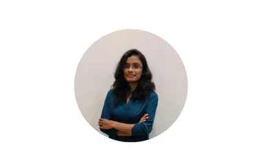 Ankita Kelkar