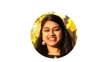 Shivani Baya