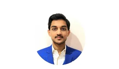 Prashant Jain