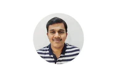 Suramya Agarwal