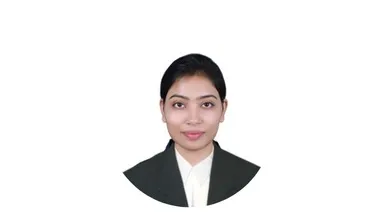 Minu Kumari