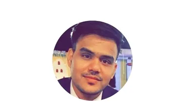Praveen Jethaliya