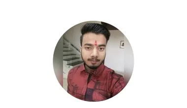Deepanshu Gupta