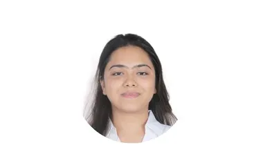 Suhani Kahnani