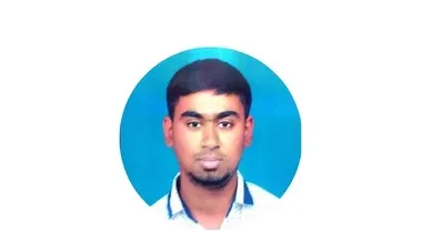 Vishal N