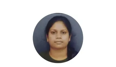 Swati Kumari