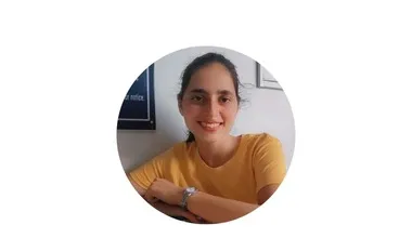 Palak Modgil