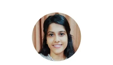 Anjali Vijay