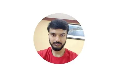 Soham Dave