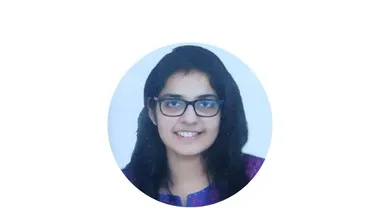 Niharika Marya