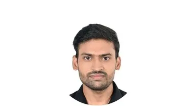 Vikram Mishra