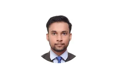 Shubham Agarwal