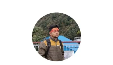 Mayank Sarraf
