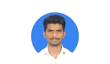 Sai Kumar Botcha