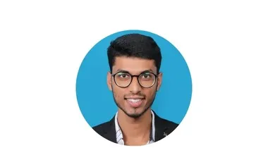 Harsh Agarwal