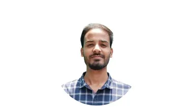 Pushpak Yadav