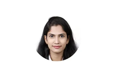Shreenidhi Shetty