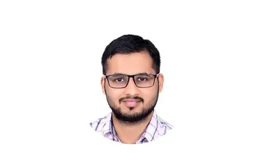 Mohan Aggarwal